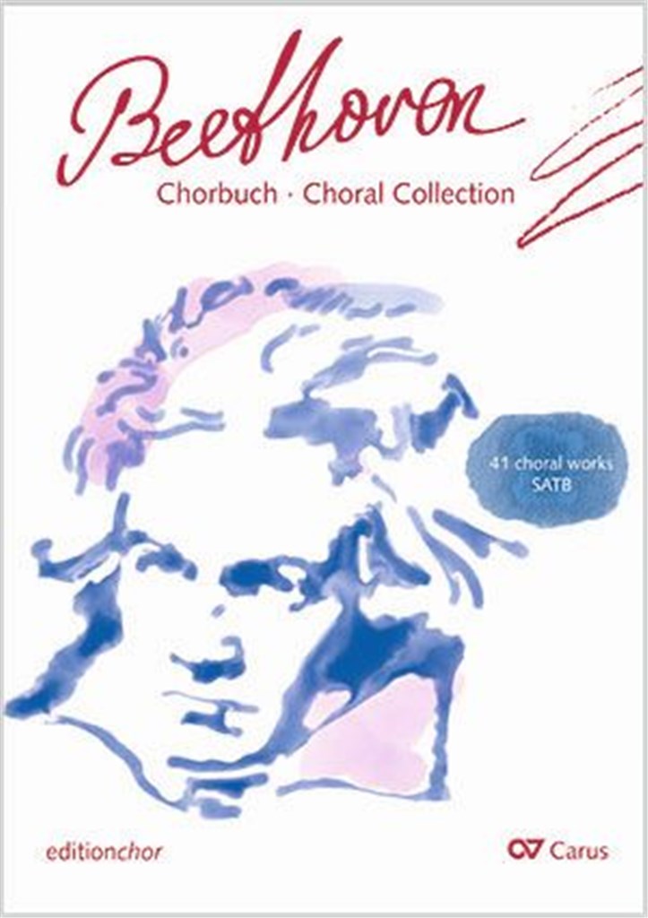 Choral Collection Beethoven